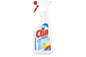 Clin s rozprašovačom 500ml