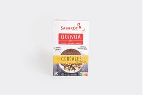 Quinoa červená 500g